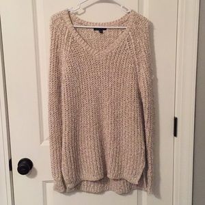 American Eagle sweater